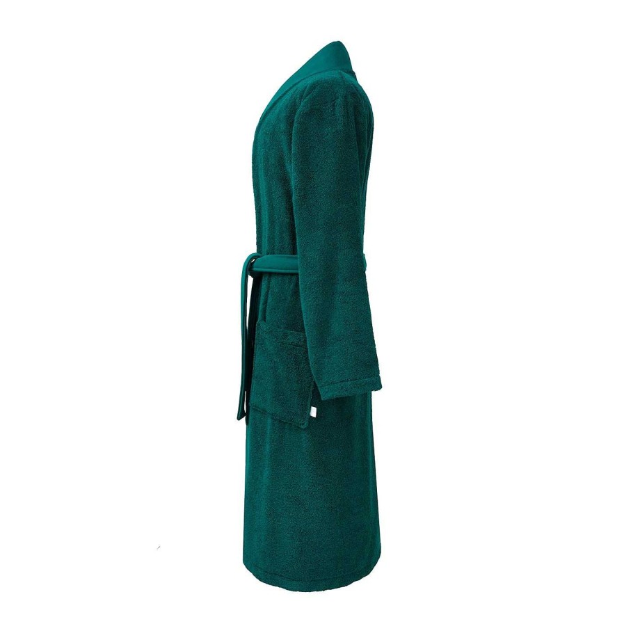 Boss Bathrobes & Dressing Gowns | Kimono Ever Green