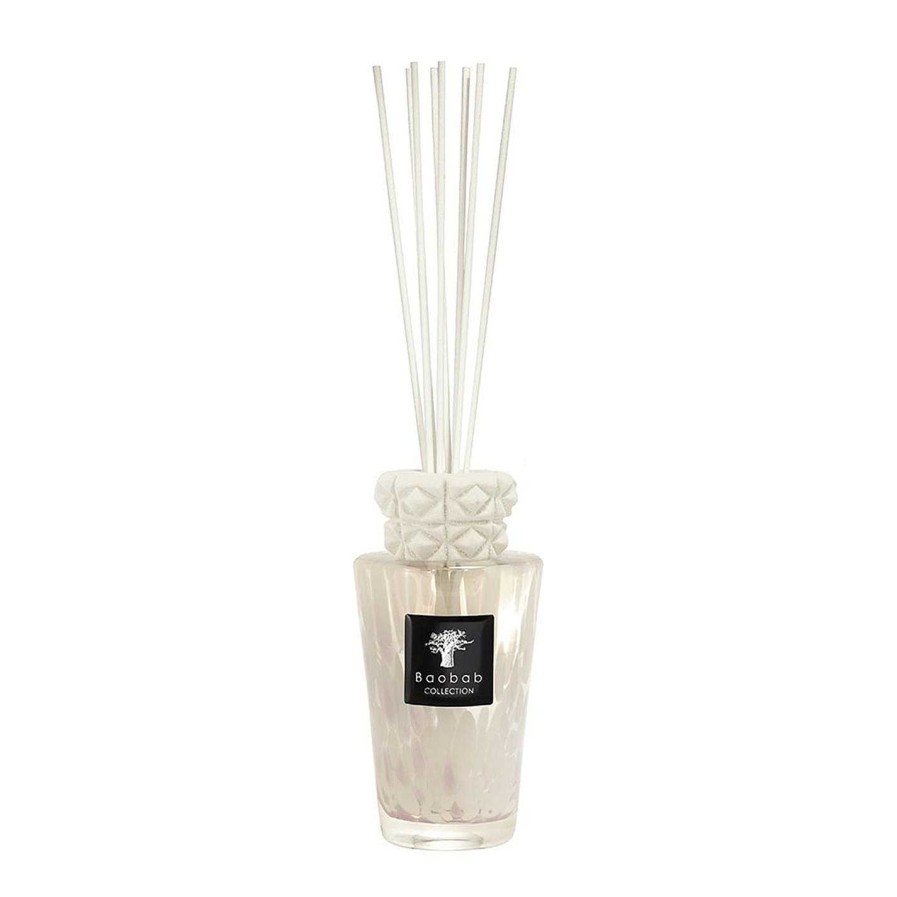 Baobab Collection Reed Diffusers | Mini Totem Diffuser