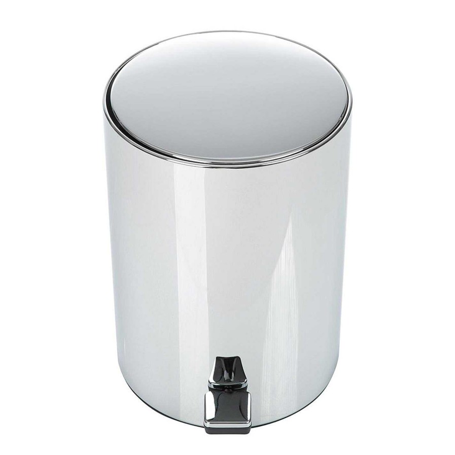 Decor Walther Bathroom Bins | Te50 Pedal Bin