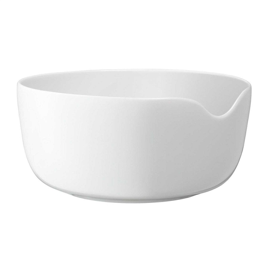 LSA Decorative Bowls & Dishes | Dine Bowl And Oak Servers