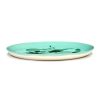 Ottolenghi For Serax Plates | Feast By Ottolenghi Plate - Extra Small