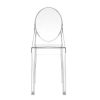 Kartell Dining Chairs | Victoria Ghost Chair