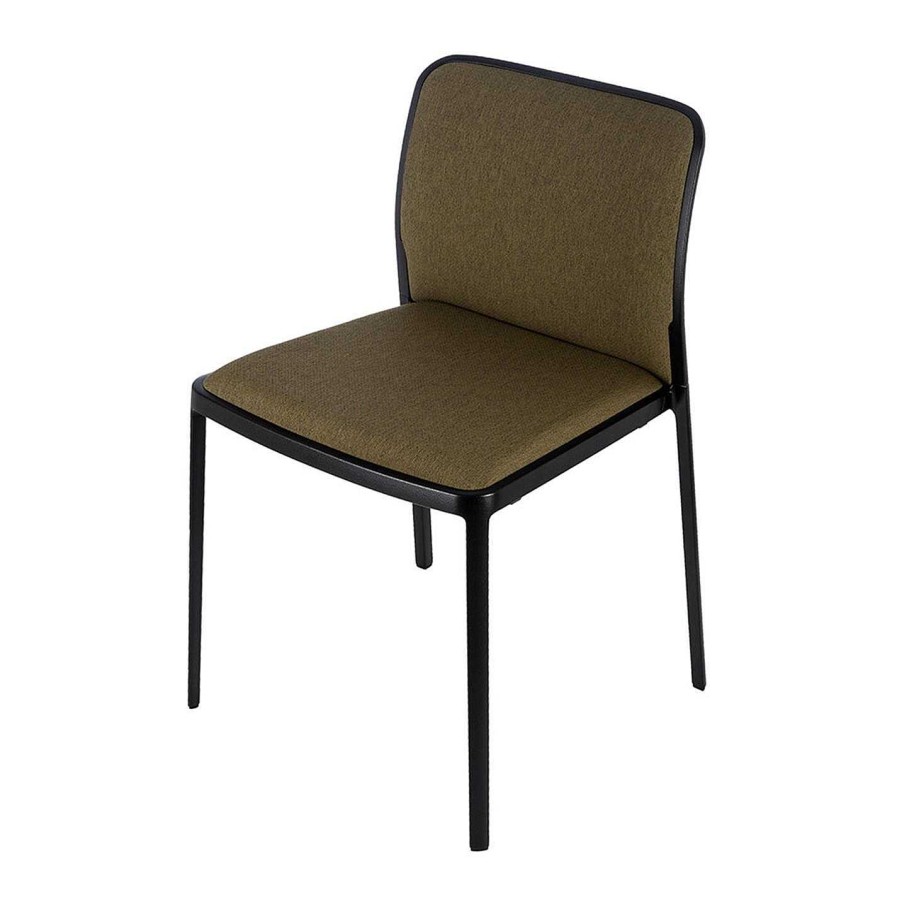 Kartell Dining Chairs | Audrey Chair