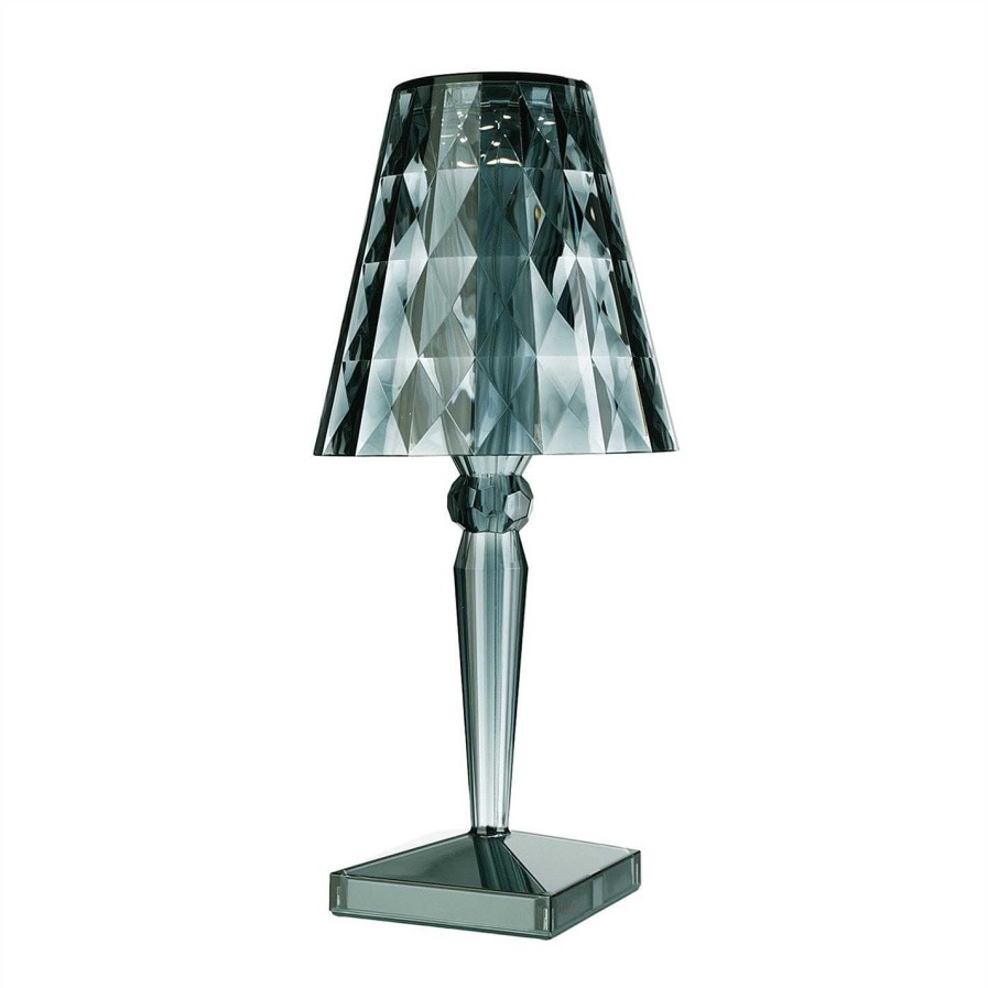 Kartell Lighting | Big Battery Dimmable Table Lamp