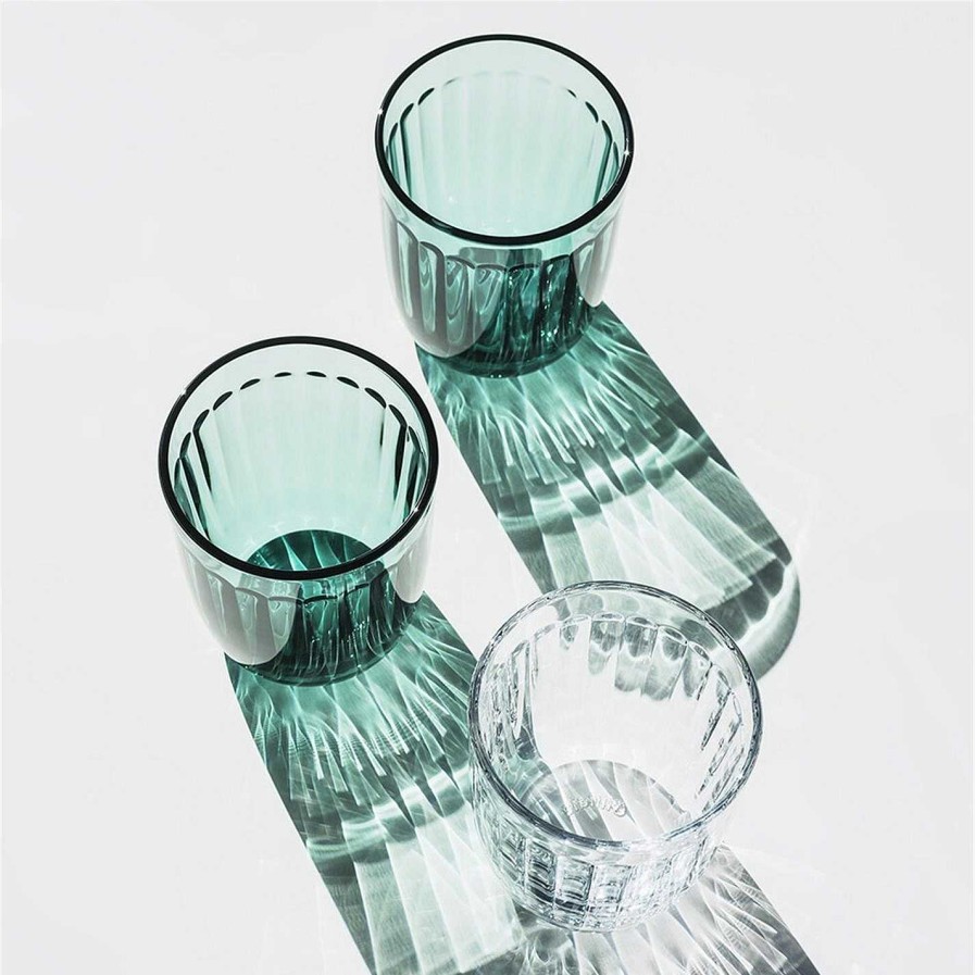 Iittala Tumblers & Highballs | Raami Glass Tumblers - Set Of 2