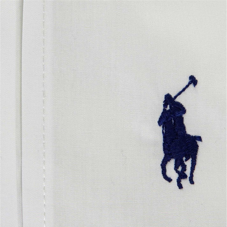 Ralph Lauren Home Pillowcases | Polo Player Pillowcases - Set Of 2