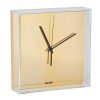 Kartell Clocks | Ticandtac Wall Clock