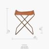 Broste Copenhagen Stools | Nola Stool