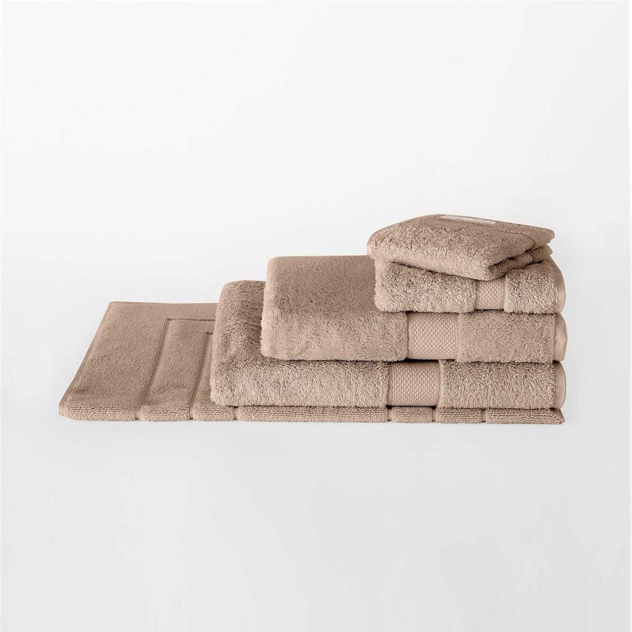 Sheridan Bath Towels | Luxury Egyptian Towels