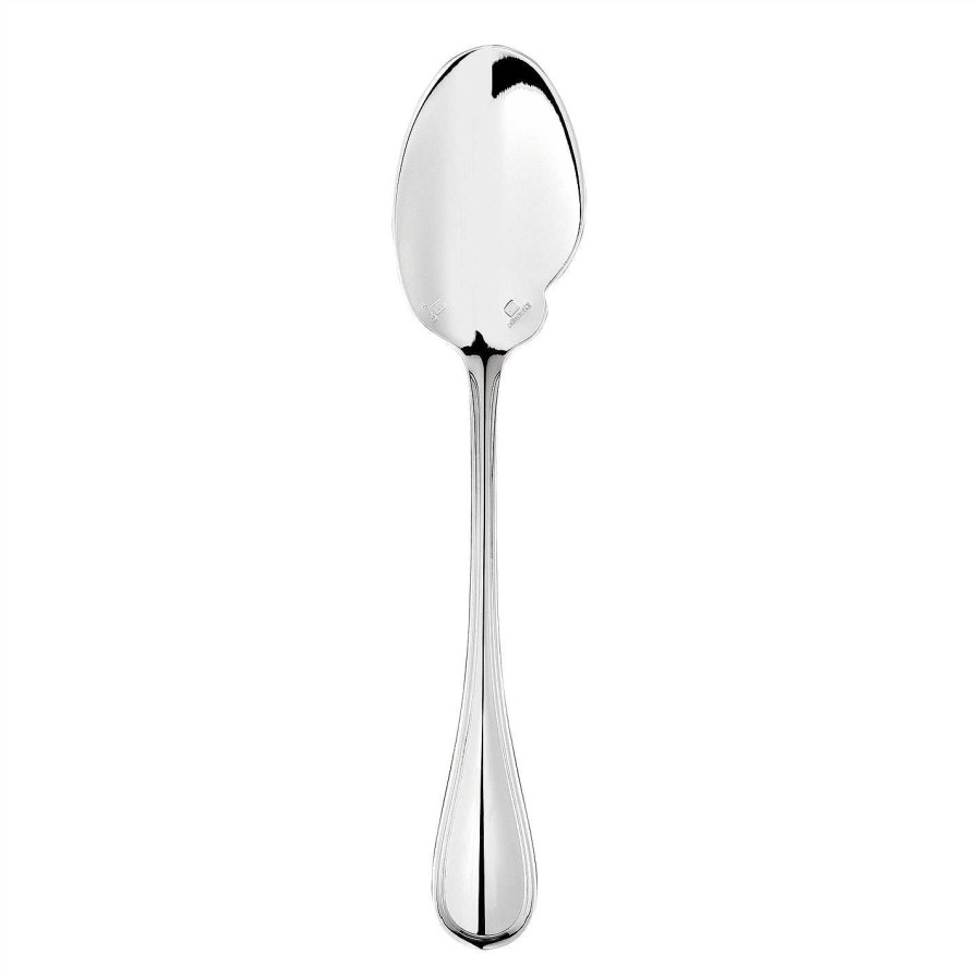 Christofle Serving Cutlery | Albi Gourmet Spoon