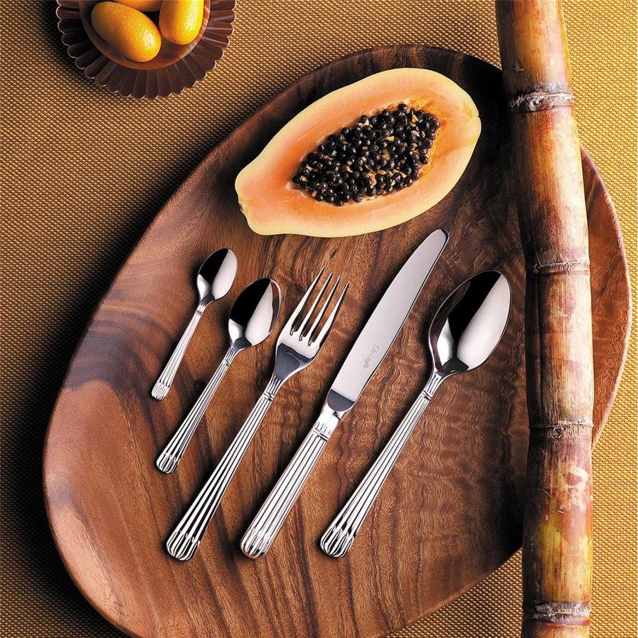 Christofle Table Knives | Osiris Dessert Knife