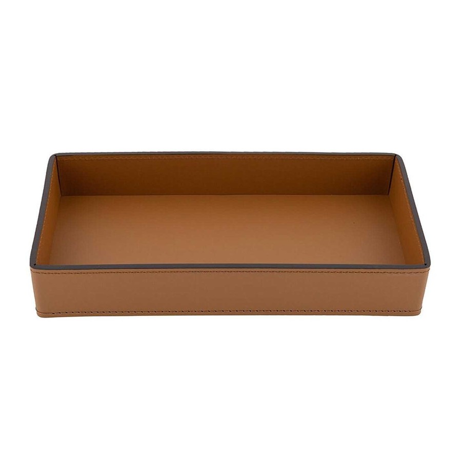 Rudi Bathroom Trays | Narciso Vanity Tray - Small