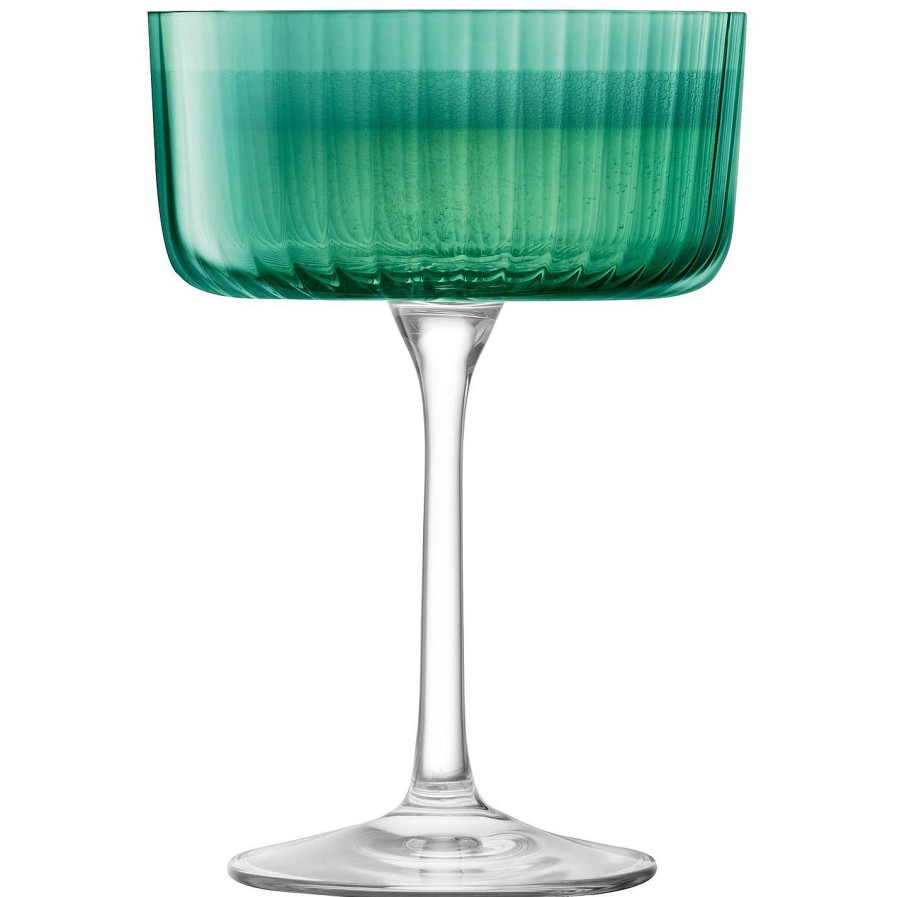 LSA Wine Glasses | Gems Champagne/Cocktail Glass