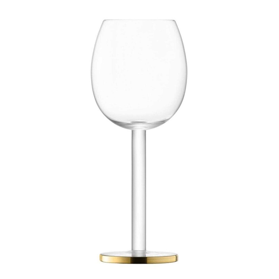 LSA Wine Glasses | Luca Wine Glass - Set Of 2