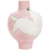 Laetitia Rouget Vases | Queen Vase - Pink