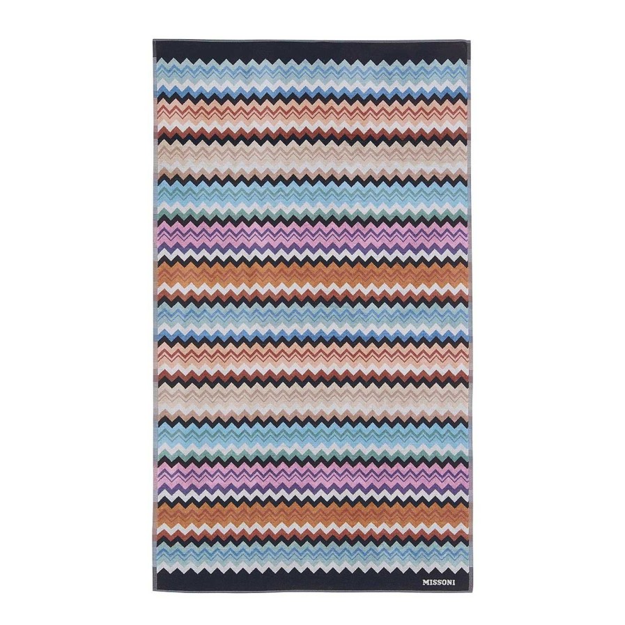 Missoni Home Collection Beach Towels | Adam Beach Towel