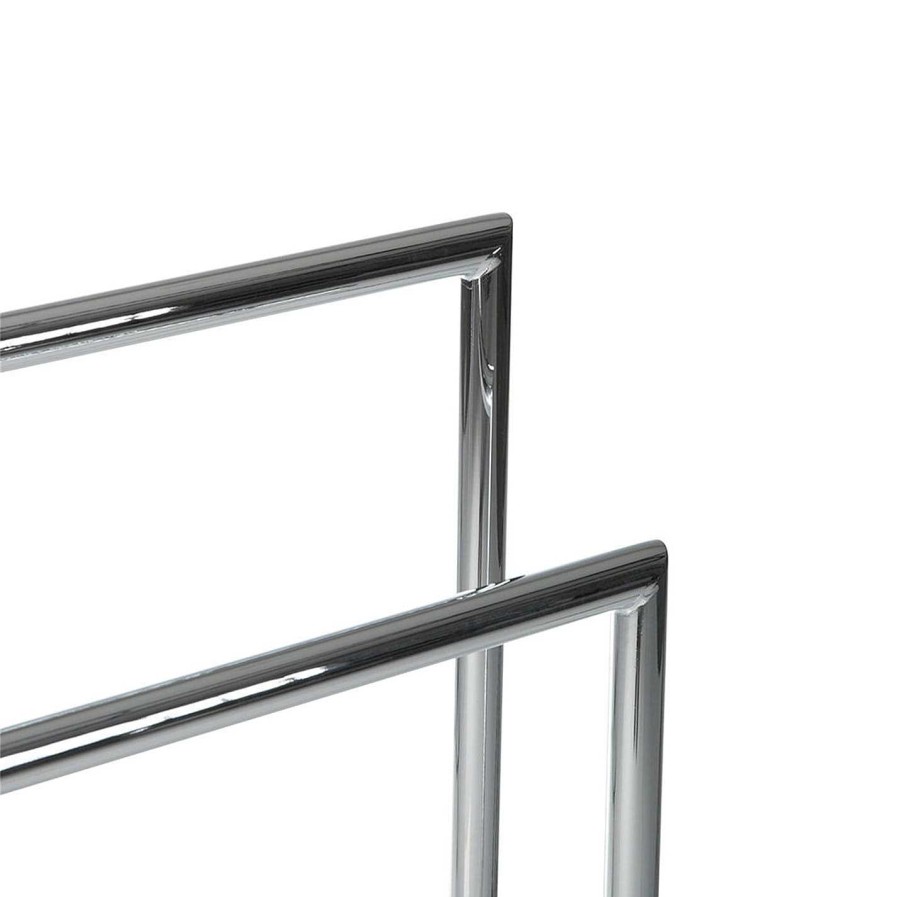 Decor Walther Towel Rails & Racks | Ht 5 Towel Stand