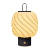 Lladro Lighting | Ice Cream Portable Lamp - Medium