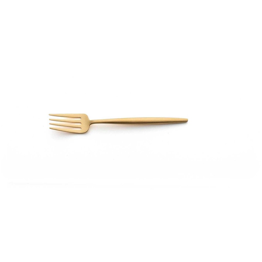 Cutipol Forks | Moon Dessert Fork