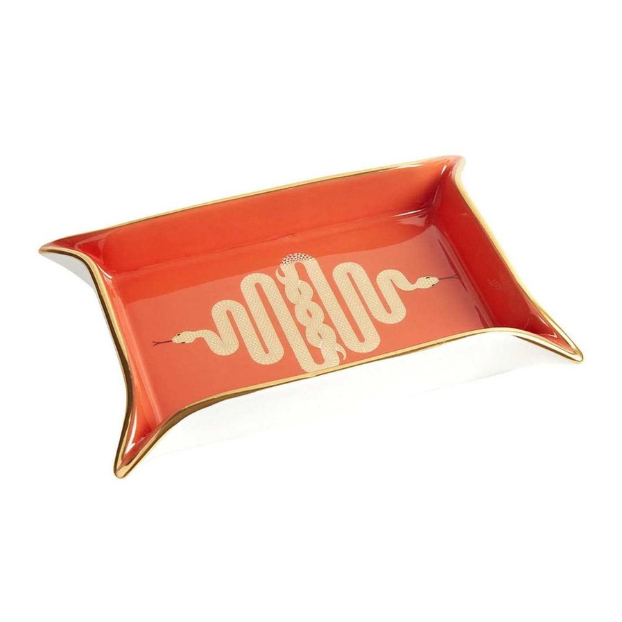 Jonathan Adler Trinket Trays | Trinket Tray