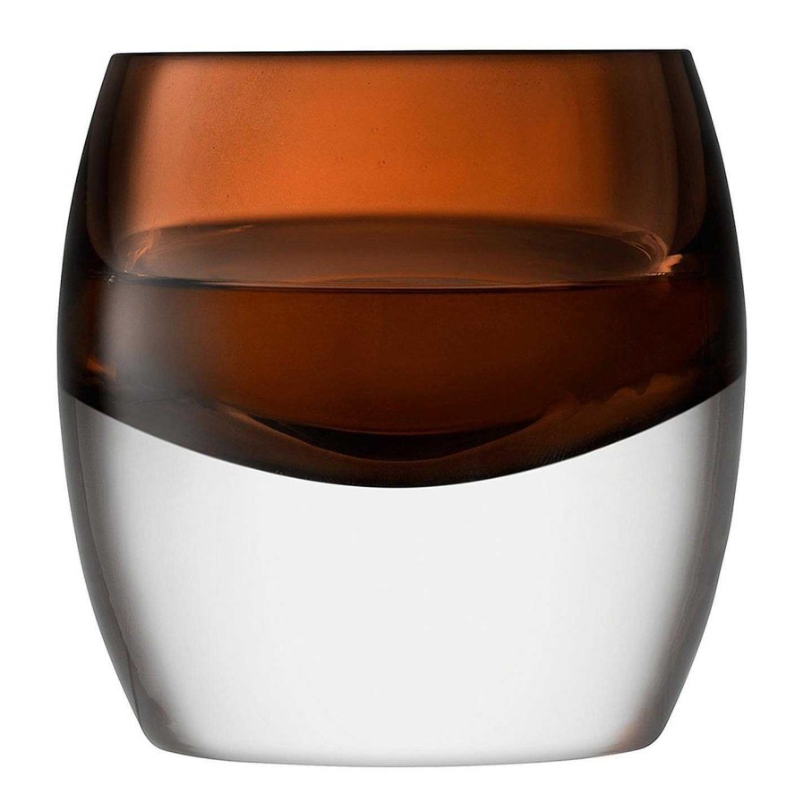 LSA Tumblers & Highballs | Whisky Club Tumbler - Set Of 2