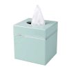 Mike and Ally Tissue Boxes | Resort Spa Tissue Box