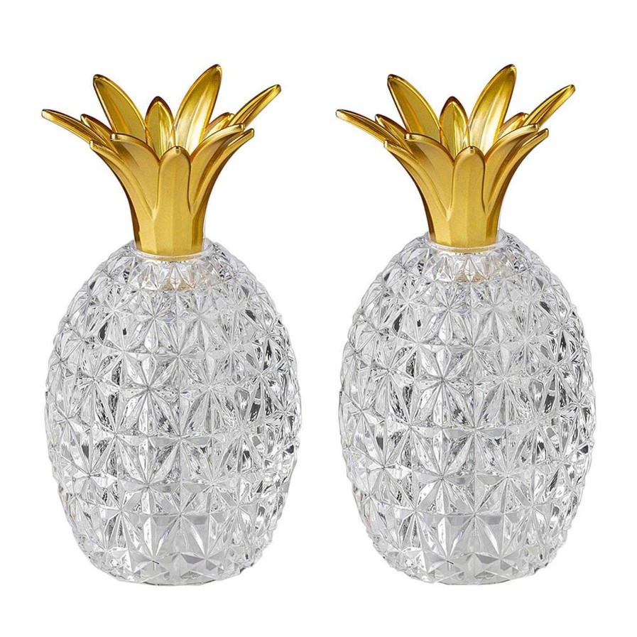 Mario Luca Giusti Salt & Pepper | Caterina E Vittoria Salt & Pepper Set