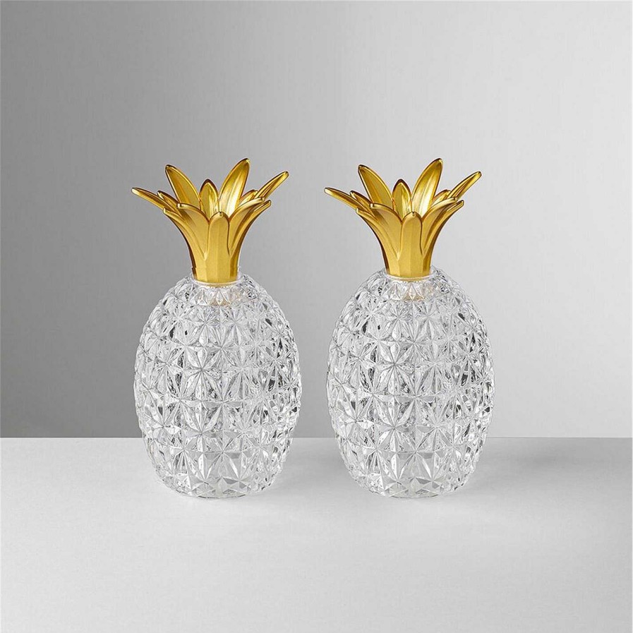 Mario Luca Giusti Salt & Pepper | Caterina E Vittoria Salt & Pepper Set