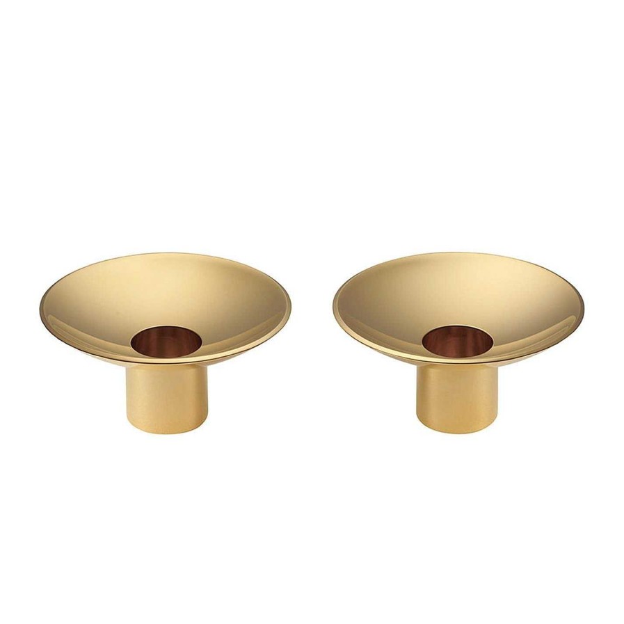 AERIN Candlesticks | Evelina Candle Holders - Set Of 2