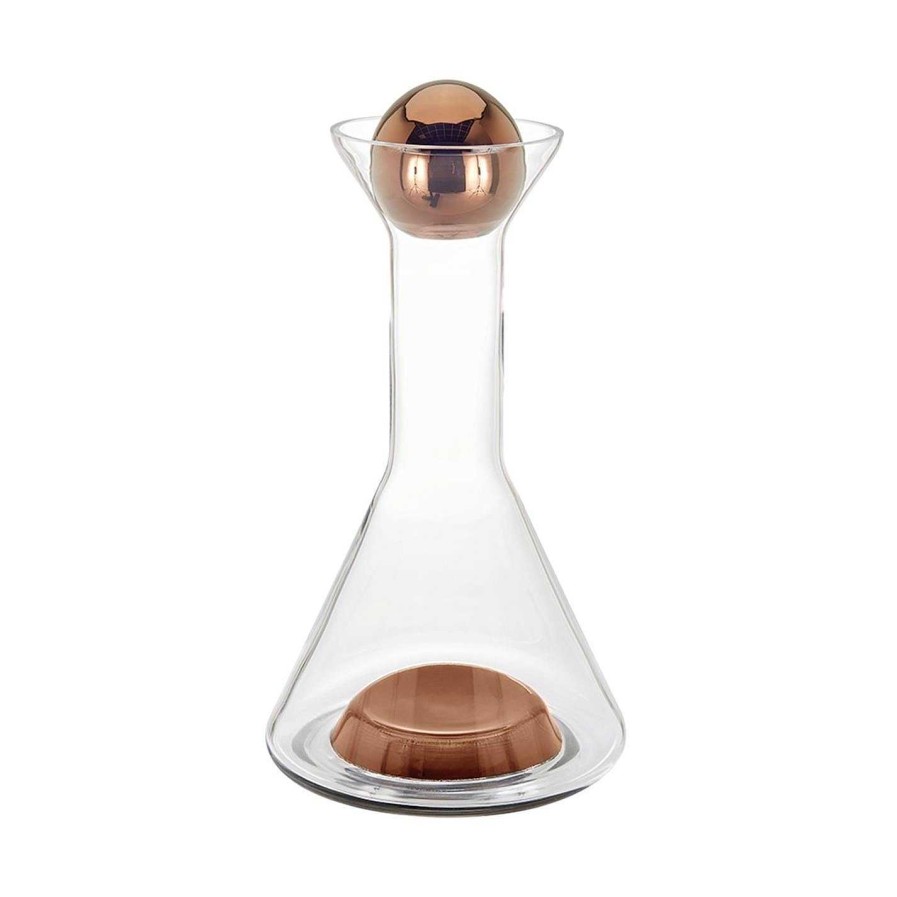 Tom Dixon Decanters & Carafes | Tank Decanter