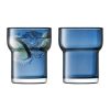 LSA Tumblers & Highballs | Utility Blown Glass Tumbler - Set Of 2