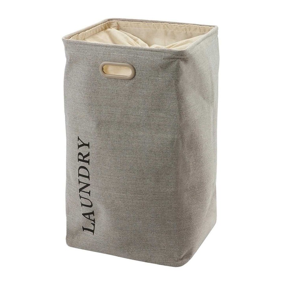 Aquanova Storage | Evora Laundry Bin