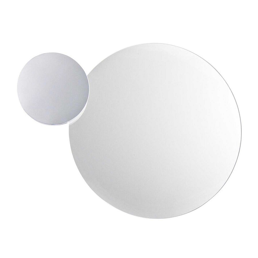 Wireworks Mirrors | Eclipse Wall Mirror