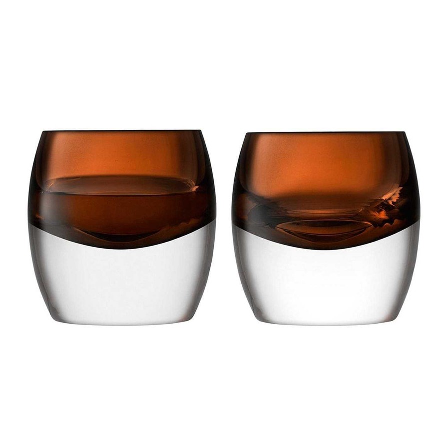 LSA Tumblers & Highballs | Whisky Club Tumbler - Set Of 2