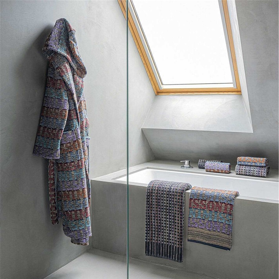 Missoni Home Collection Beach Towels | Blake Beach Towel