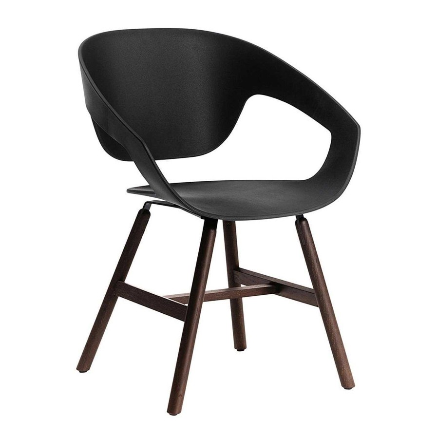 Horm and Casamania Dining Chairs | Vad Wood Chair