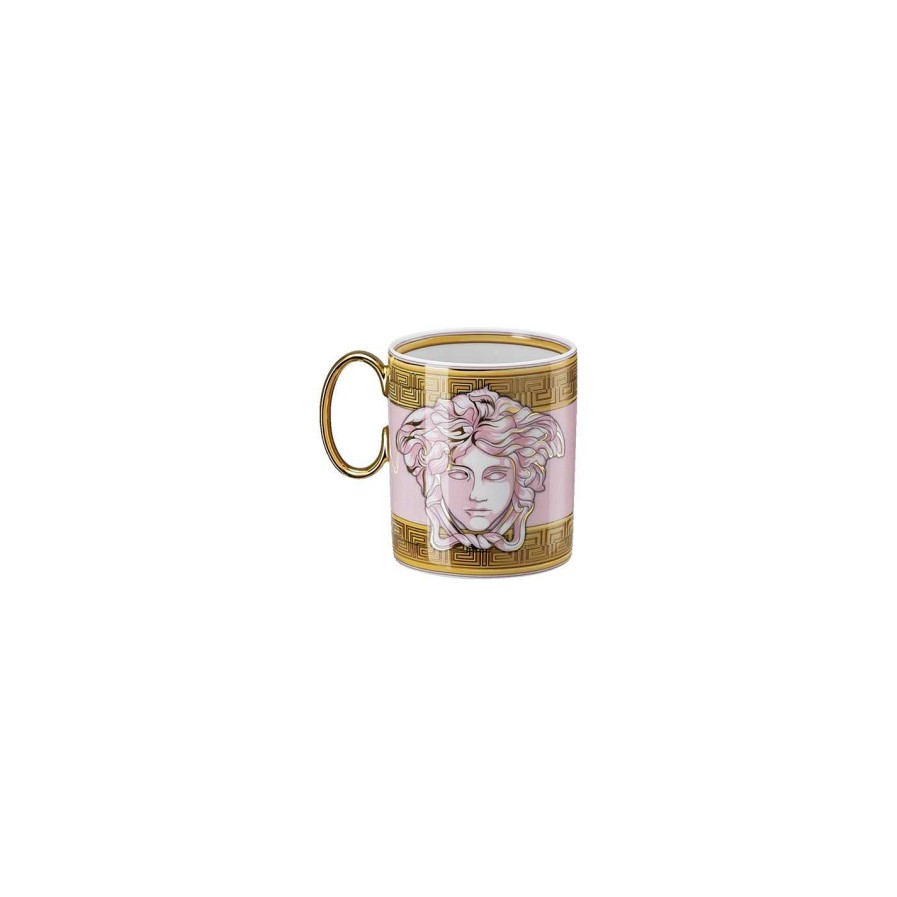 Versace Home Tea & Coffee | Medusa Amplified Mug