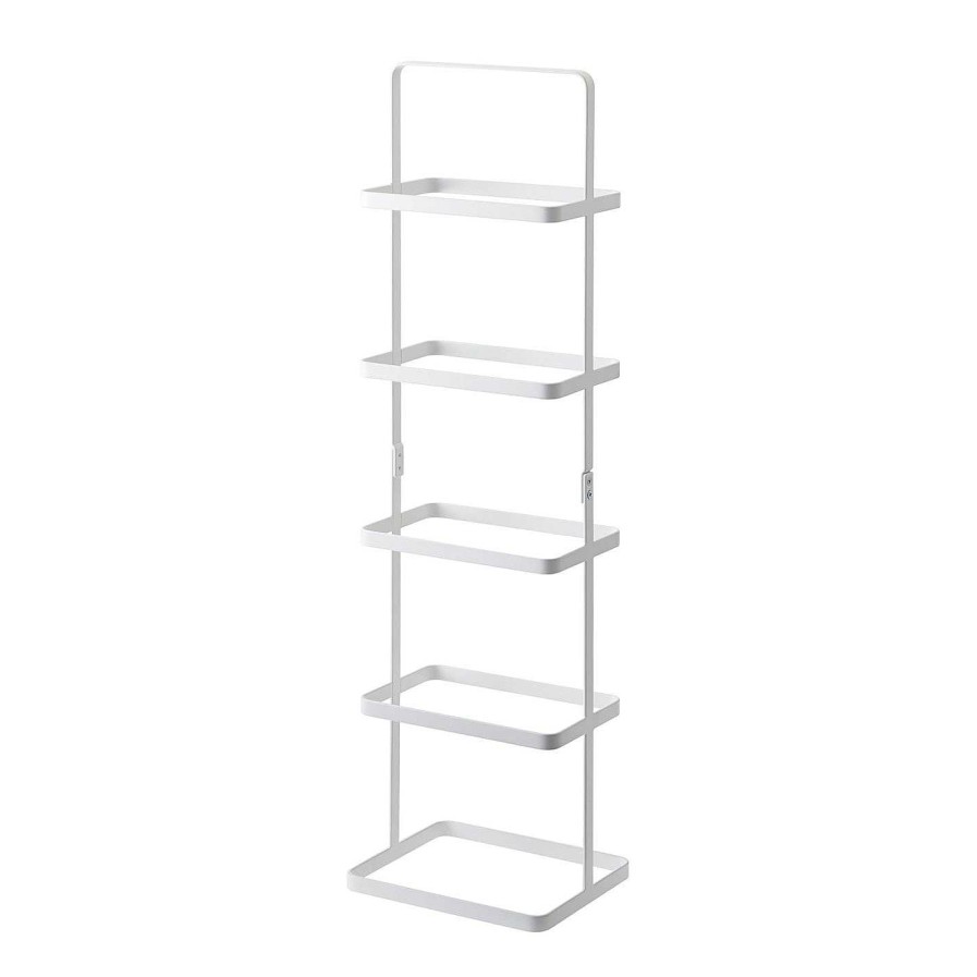 Yamazaki Storage | Tower Shoe Rack