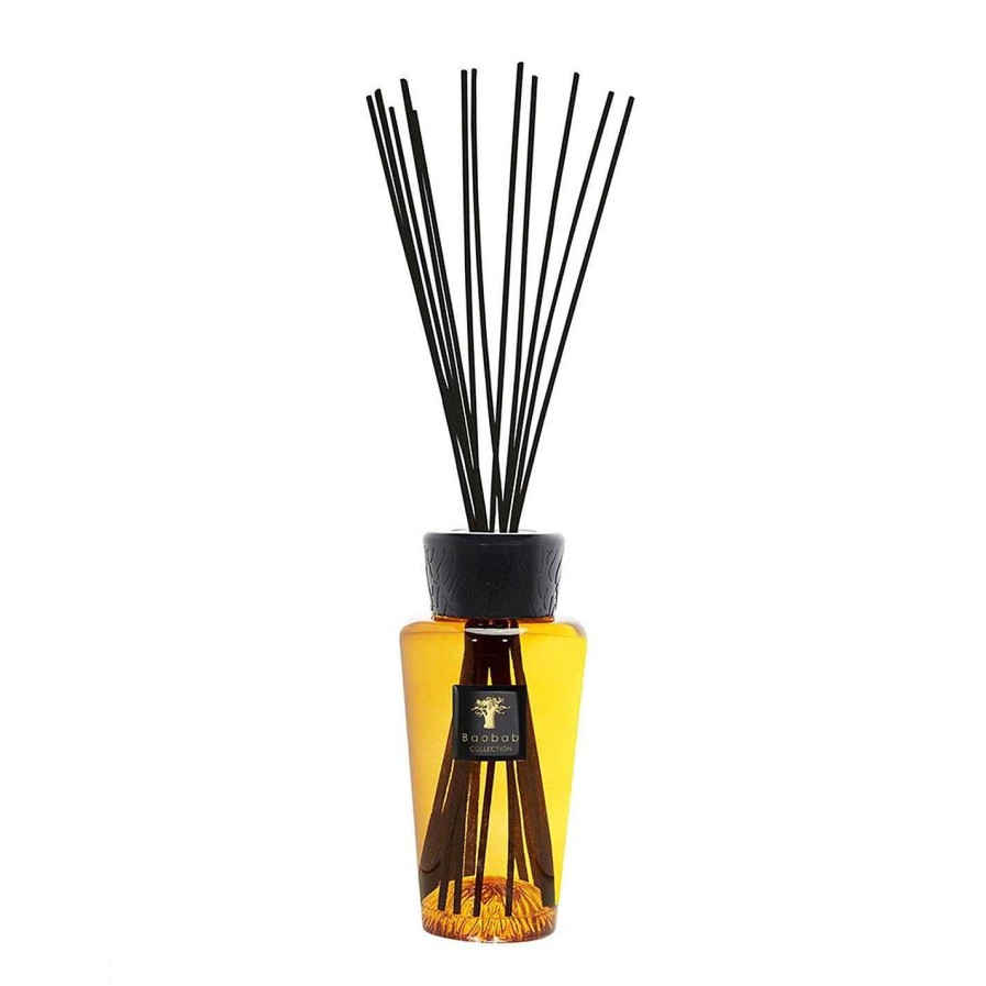 Baobab Collection Reed Diffusers | Les Prestigieuses Reed Diffuser - 500Ml