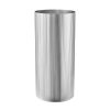 Georg Jensen Vases | Bernadotte Vase - Stainless Steel