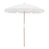 Business and Pleasure Co Garden Furniture | Amalfi Umbrella