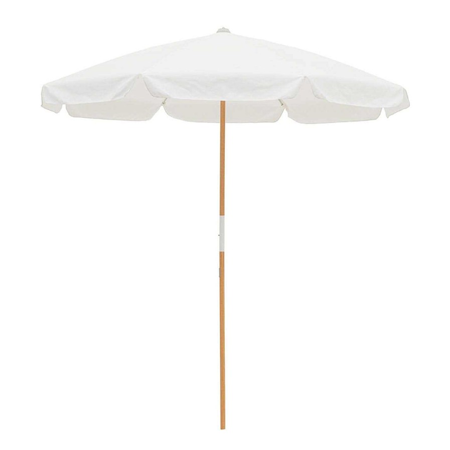 Business and Pleasure Co Garden Furniture | Amalfi Umbrella