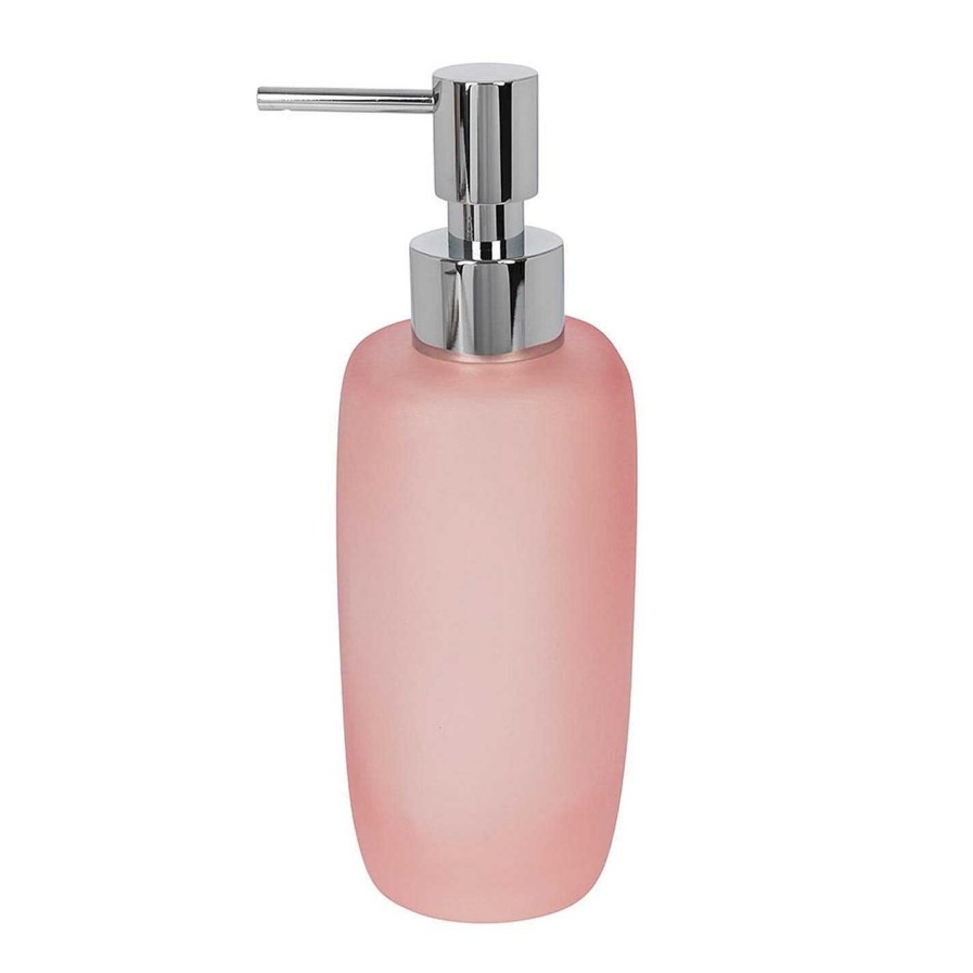 Tina Frey Designs Soap Dishes & Dispensers | Water Bath Soap Dispenser