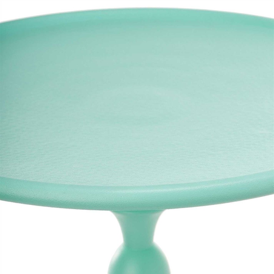 Pols Potten Side Tables | Classic Side Table - Mint Green