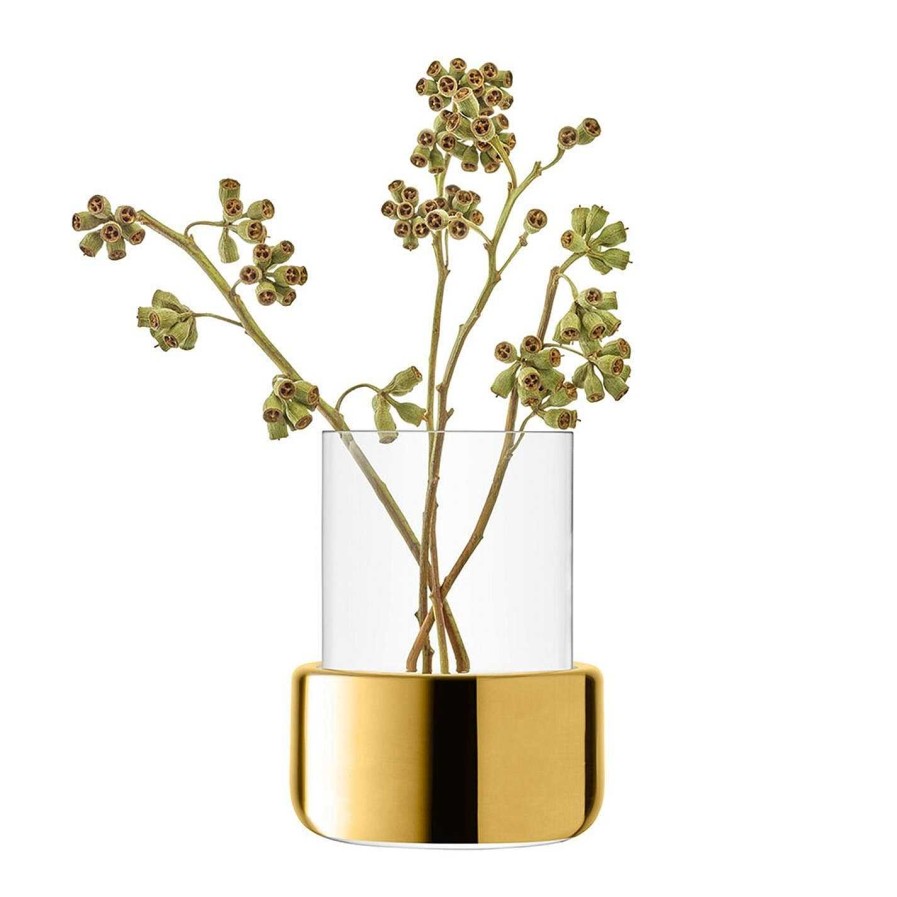 LSA Wedding | Aurum Lantern And Vase