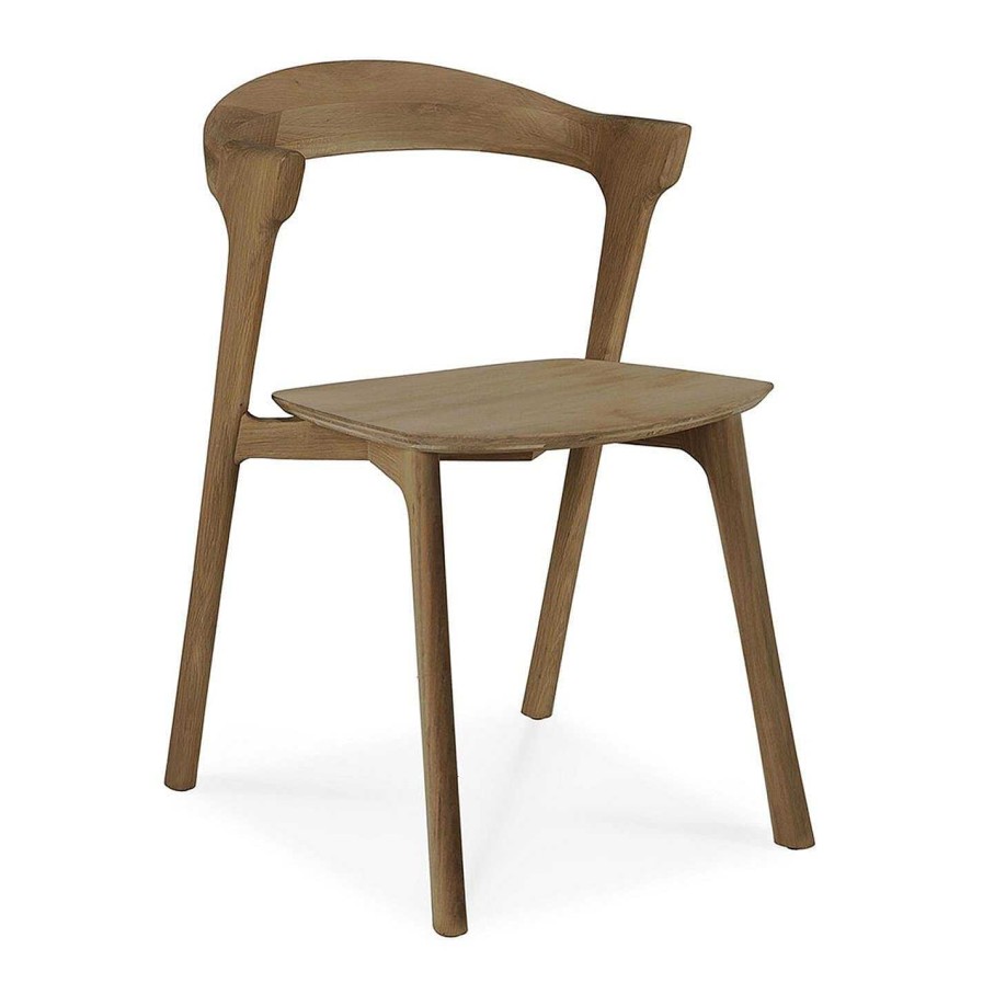 Ethnicraft Dining Chairs | Bok Dining Chair