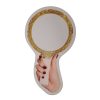 Seletti Mirrors | Vanity Shaped Mirror