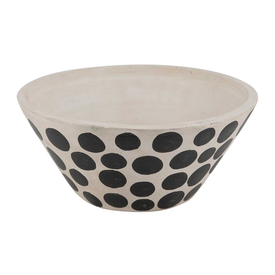 Global Explorer Bowls | Spot Terracotta Bowl