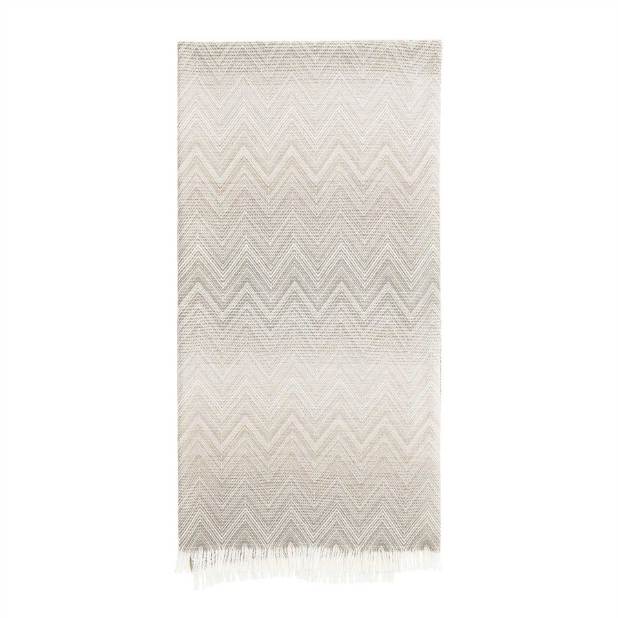 Missoni Home Collection Throws & Blankets | Timmy Throw - 130X190Cm