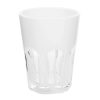 Mario Luca Giusti Tableware & Glassware | Double Face Acrylic Tumbler